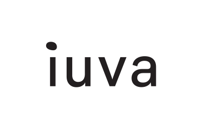Logo Iuva Cosmetics